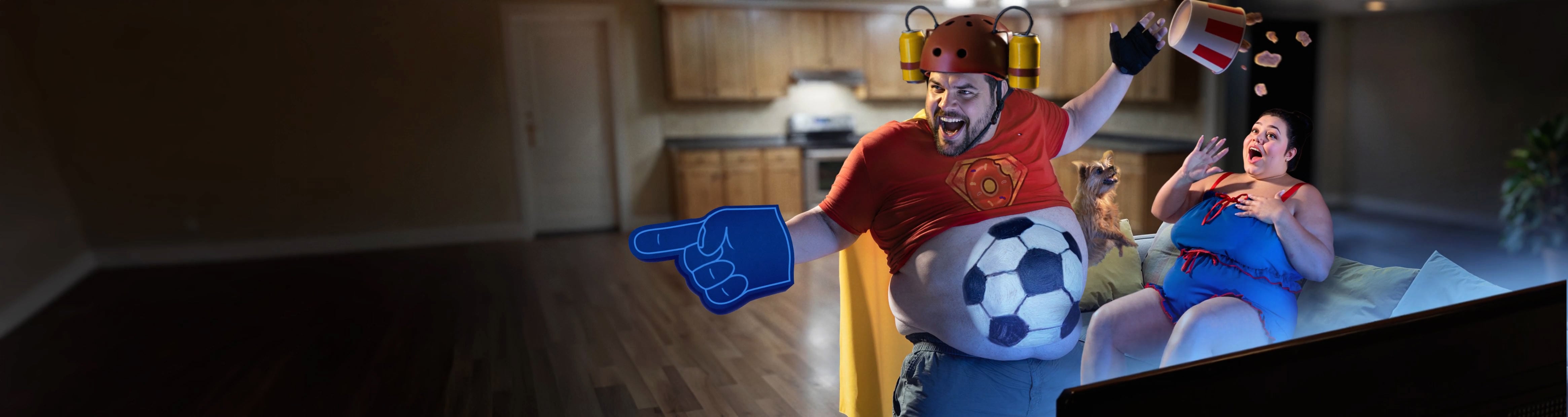 Sport Willkommensbonus