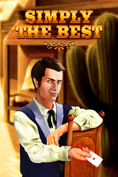 Simply the Best