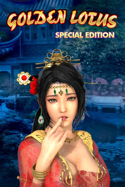 Golden Lotus SE