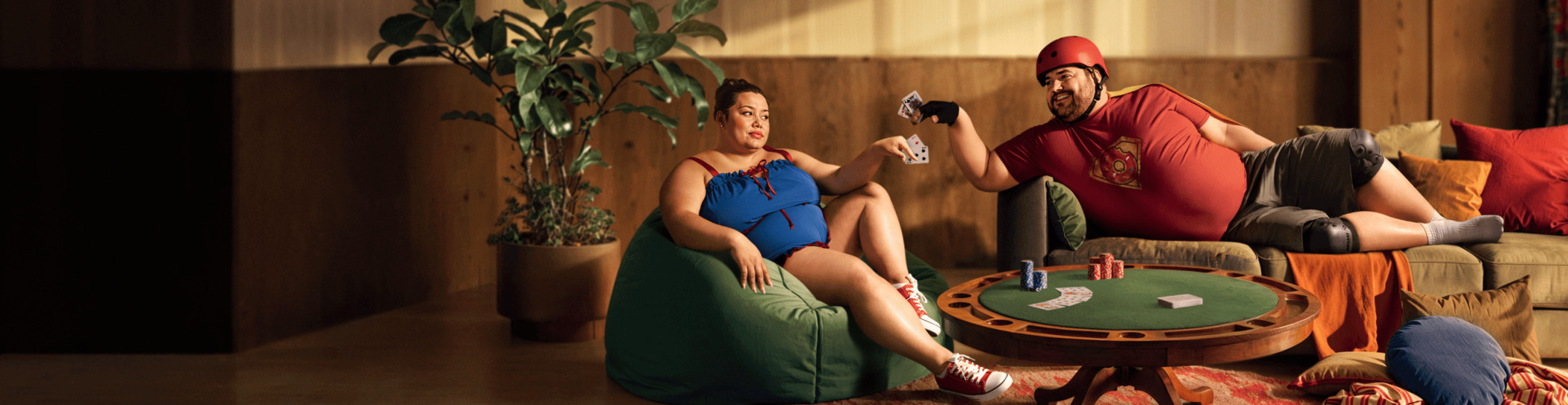 Gold Saloon Winter Run